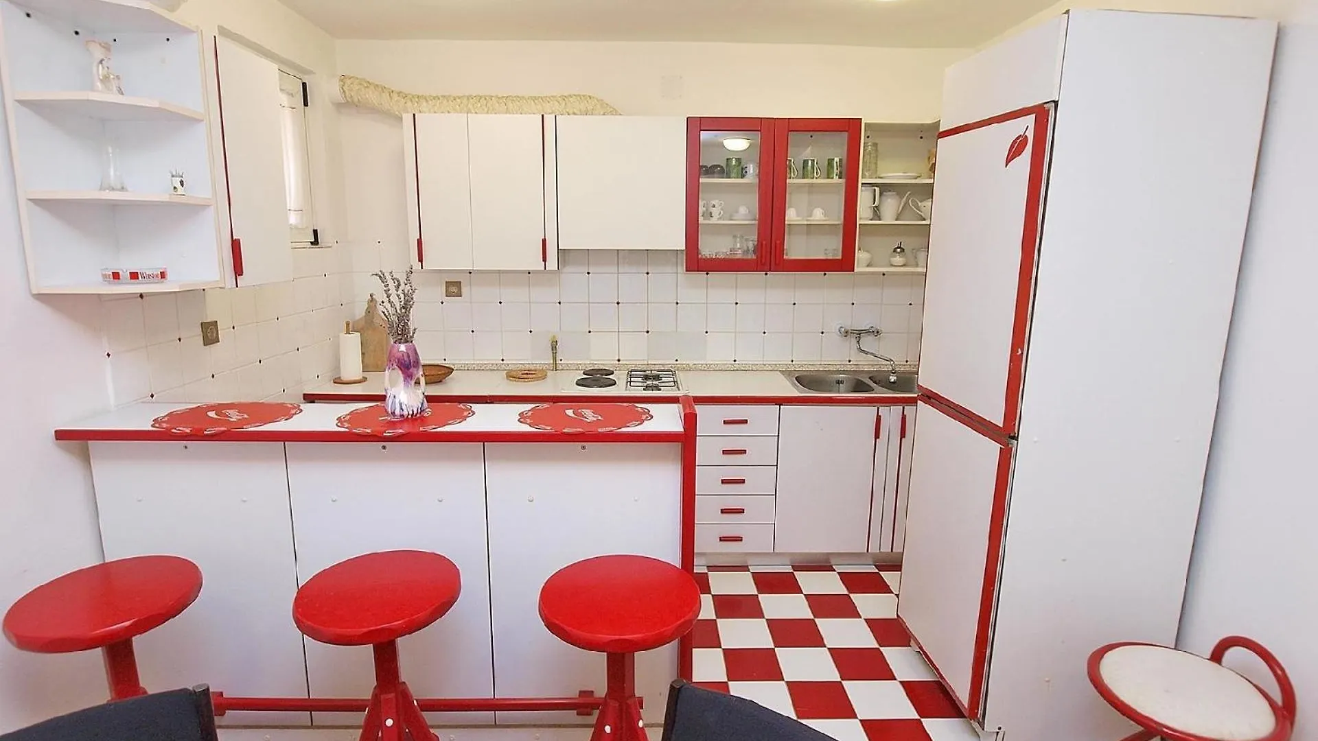 Ferienwohnung Fuer 5 Personen Ca 75 Qm In Pula, Istrien Istrische Riviera 0*, Pula Croatia
