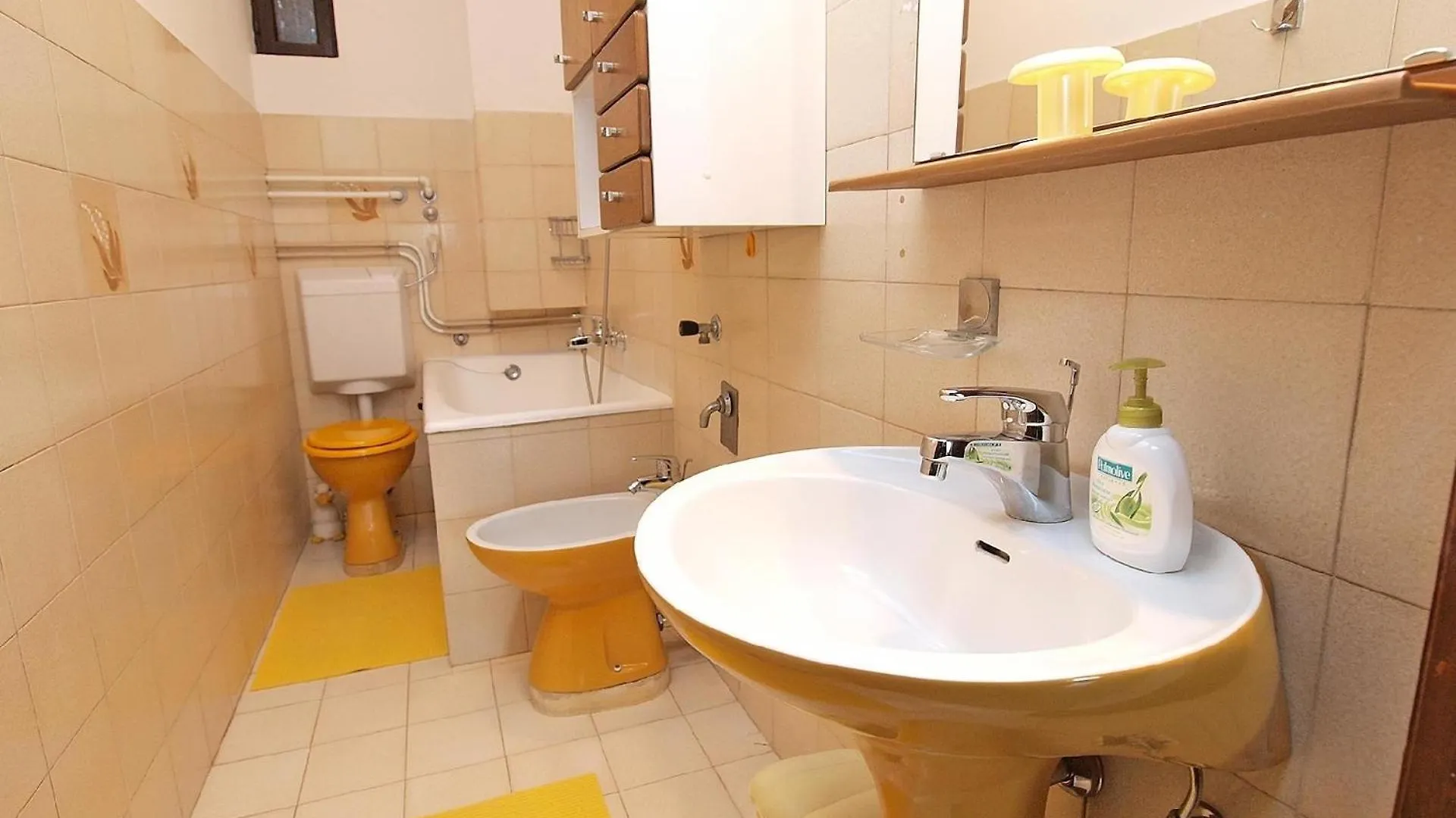 Apartment Ferienwohnung Fuer 5 Personen Ca 75 Qm In Pula, Istrien Istrische Riviera Croatia