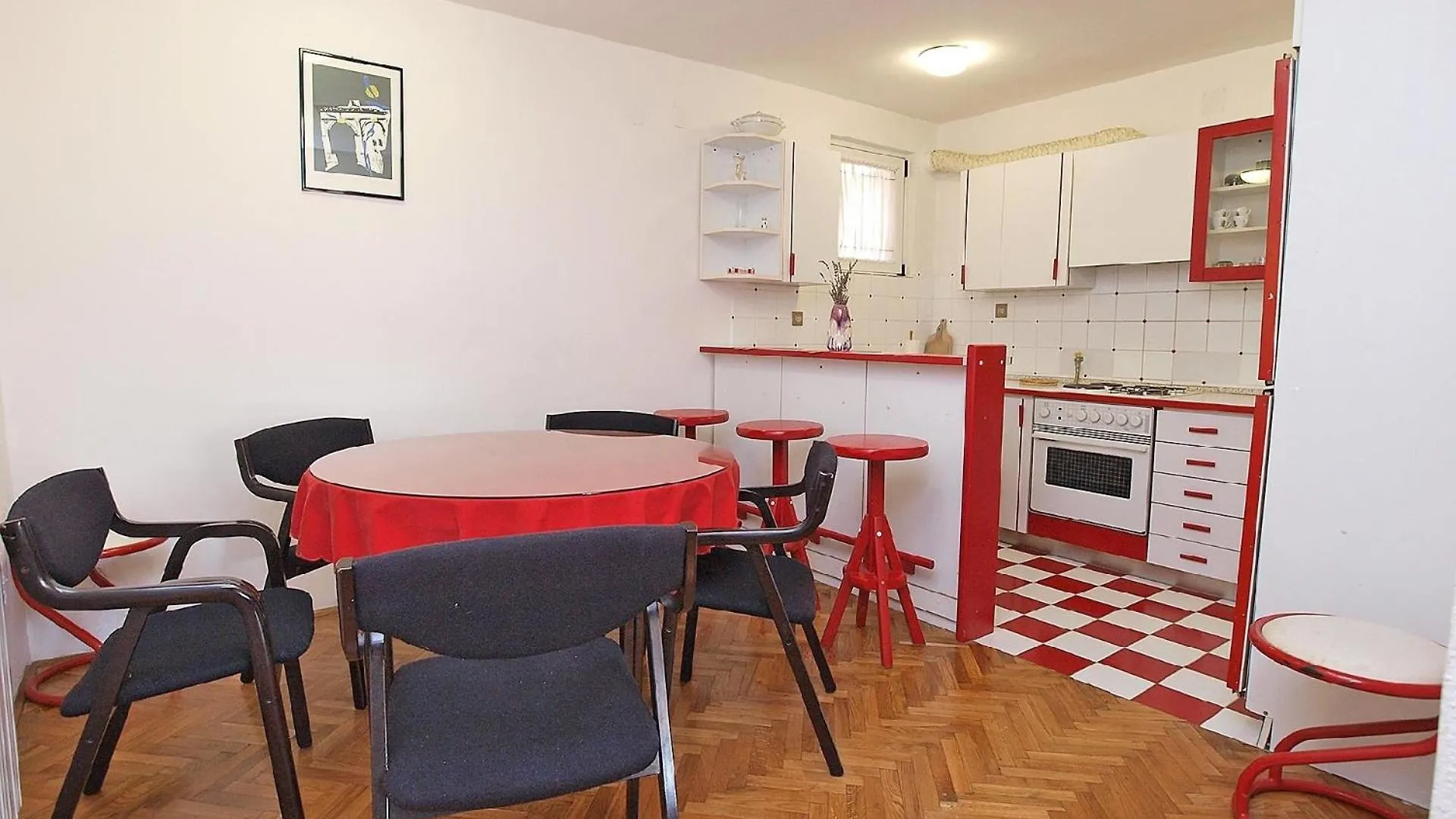 Apartment Ferienwohnung Fuer 5 Personen Ca 75 Qm In Pula, Istrien Istrische Riviera
