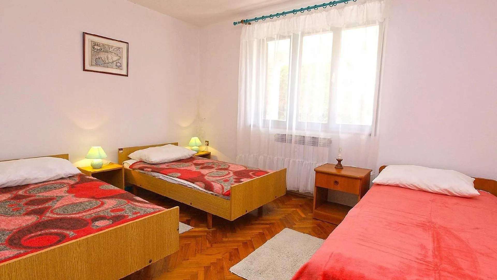 Ferienwohnung Fuer 5 Personen Ca 75 Qm In Pula, Istrien Istrische Riviera Croatia