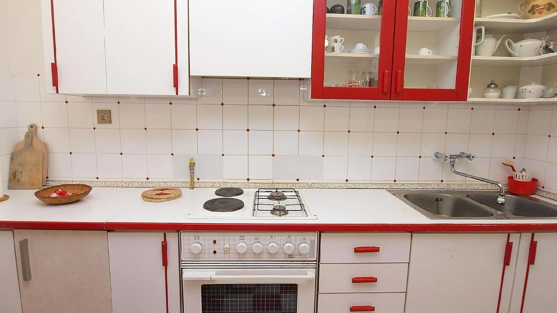Apartment Ferienwohnung Fuer 5 Personen Ca 75 Qm In Pula, Istrien Istrische Riviera