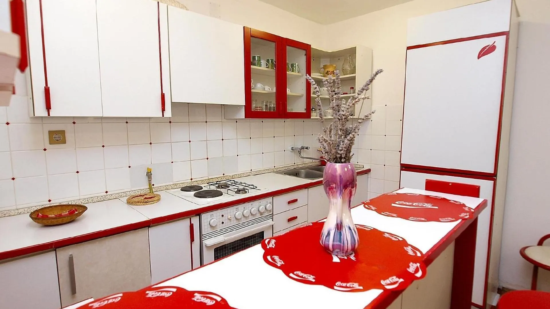 Ferienwohnung Fuer 5 Personen Ca 75 Qm In Pula, Istrien Istrische Riviera Apartment Pula
