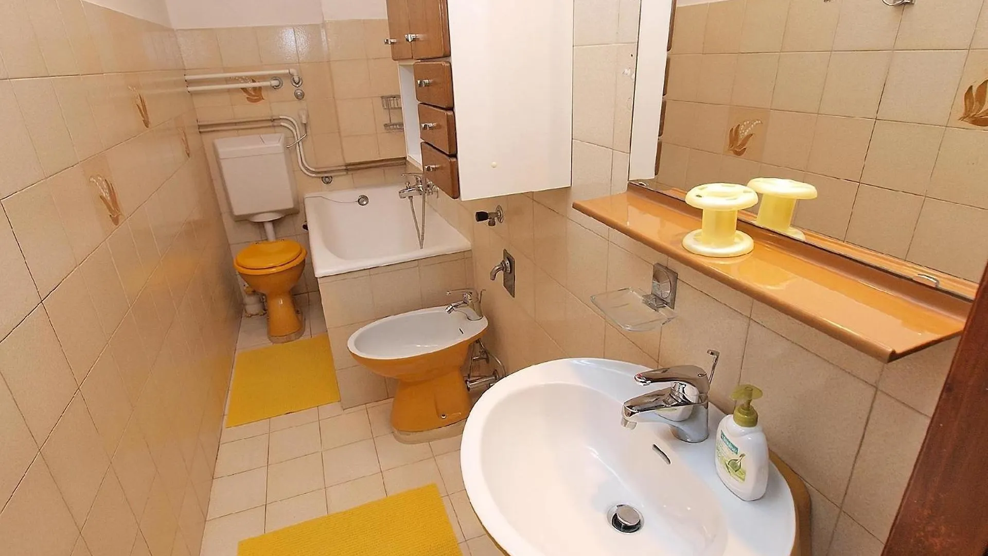 Ferienwohnung Fuer 5 Personen Ca 75 Qm In Pula, Istrien Istrische Riviera Pula
