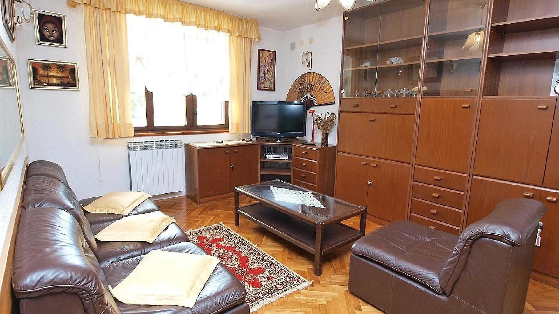 Apartment Ferienwohnung Fuer 5 Personen Ca 75 Qm In Pula, Istrien Istrische Riviera Croatia