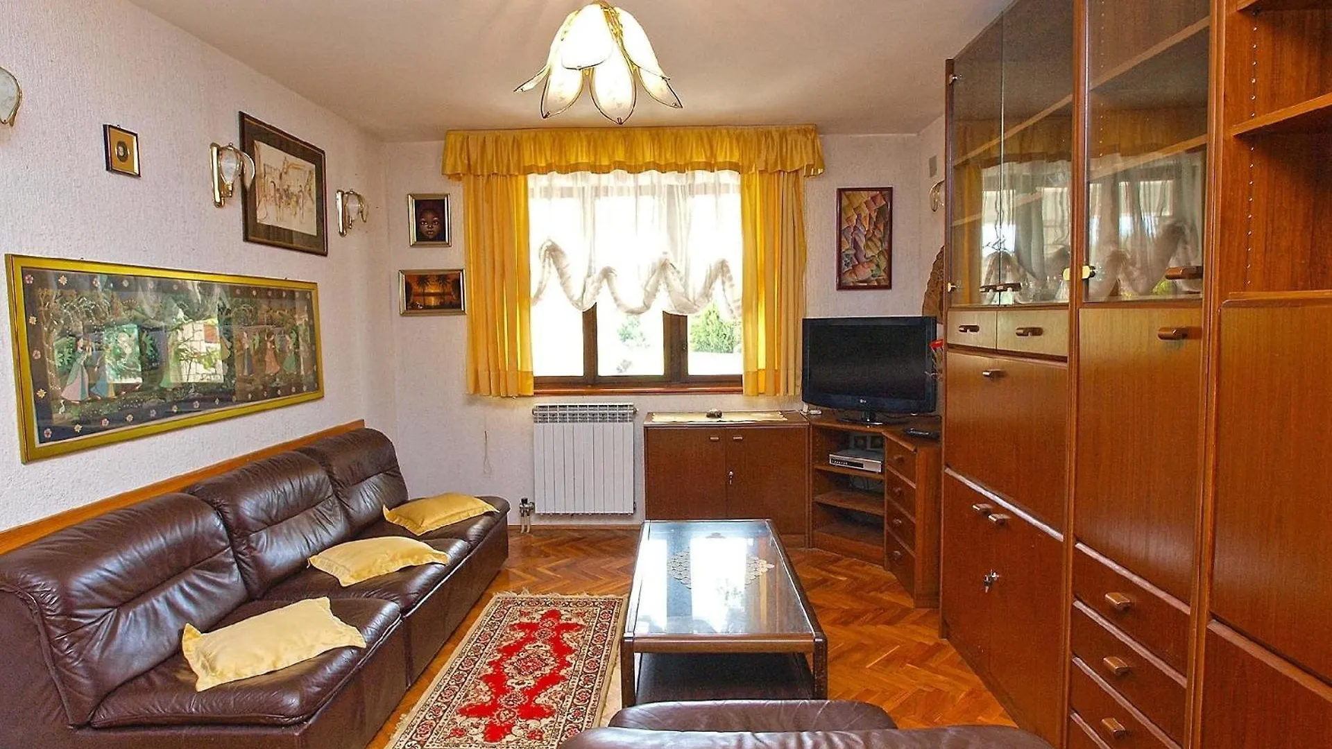 Ferienwohnung Fuer 5 Personen Ca 75 Qm In Pula, Istrien Istrische Riviera Pula