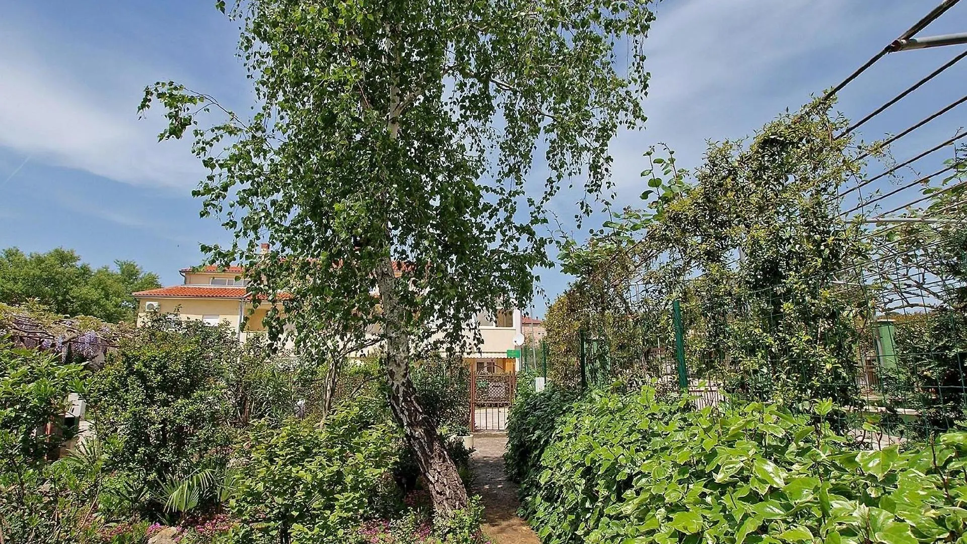 Apartman Ferienwohnung Fuer 5 Personen Ca 75 Qm In Pula, Istrien Istrische Riviera