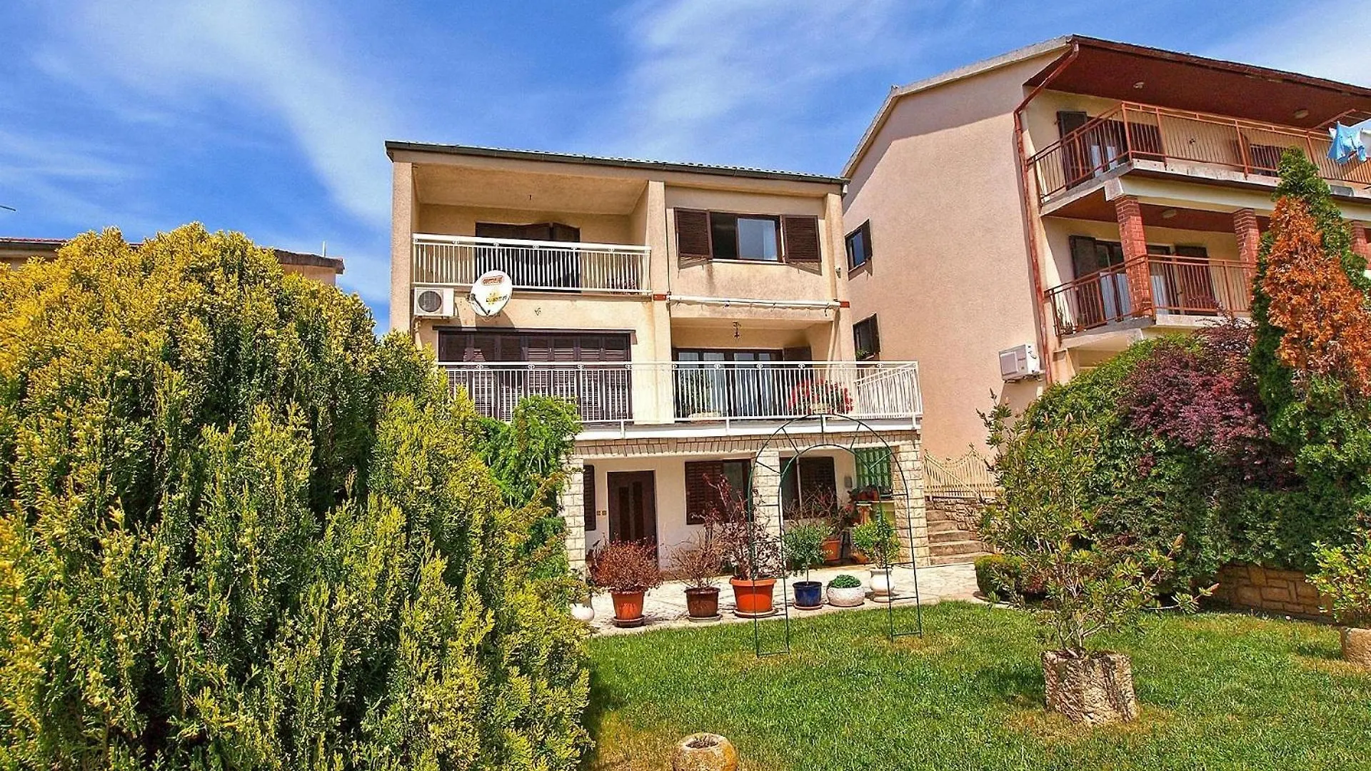 Ferienwohnung Fuer 5 Personen Ca 75 Qm In Pula, Istrien Istrische Riviera